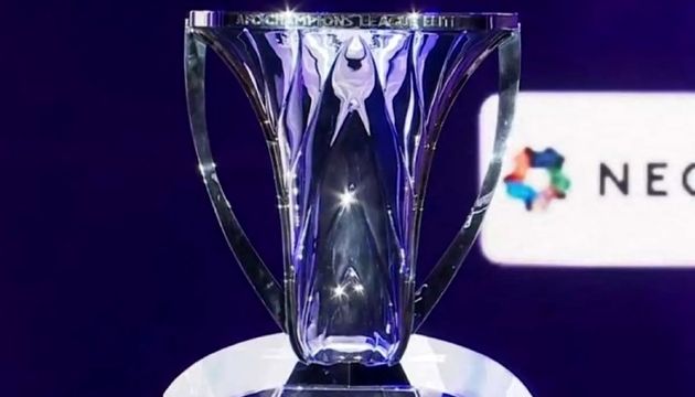 هدیه AFC به ایران در لیگ نخبگان