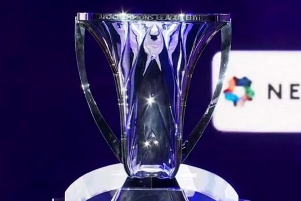 هدیه AFC به ایران در لیگ نخبگان