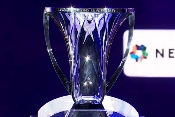 هدیه AFC به ایران در لیگ نخبگان