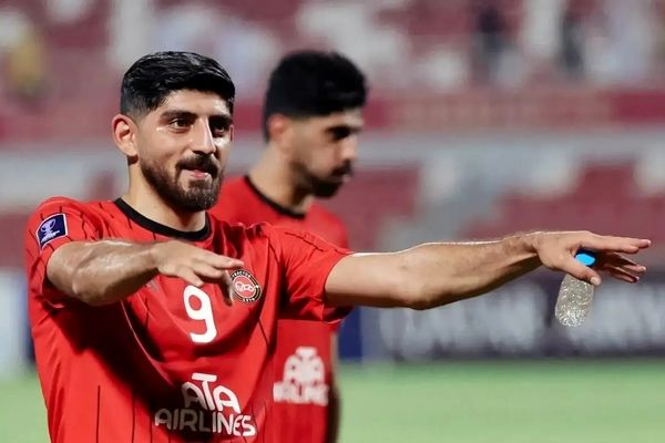 مهدی ترابی ترامپ را تهدید کرد؛ مواظب خودت باش، ما به آمریکا می آییم و امنیت تو را تضمین نمی کنیم