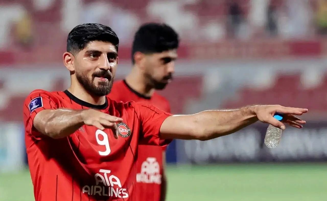 مهدی ترابی ترامپ را تهدید کرد؛ مواظب خودت باش، ما به آمریکا می آییم و امنیت تو را تضمین نمی کنیم