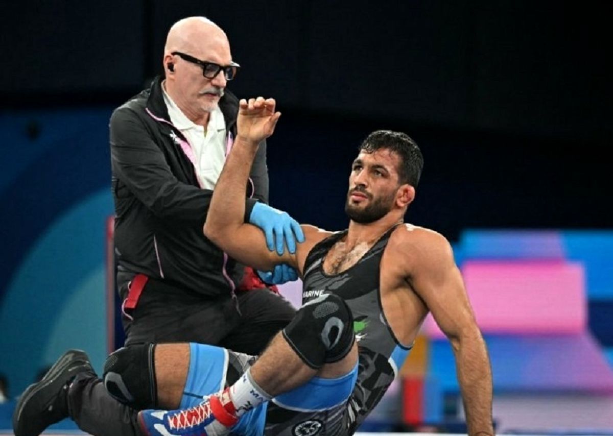 افشای راز بزرگ درباره حسن یزدانی
