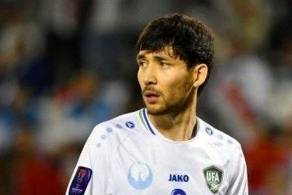  علیجانوف دوباره به پرسپولیس نزدیک شد