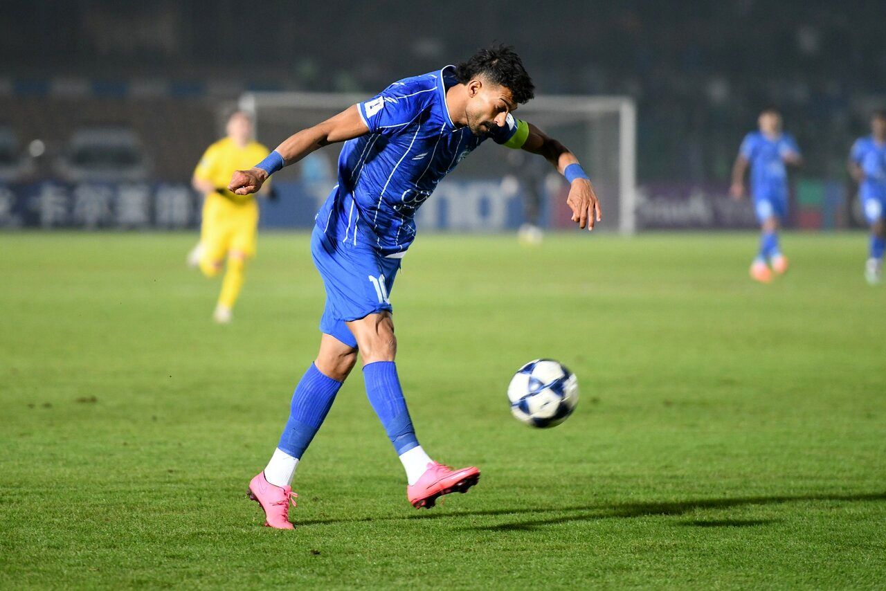 رامین رضاییان اخراج شد!