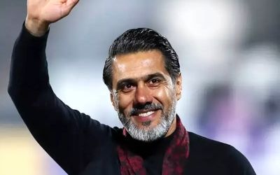 اولین واکنش پرسپولیس به خبر اخراج پیروانی