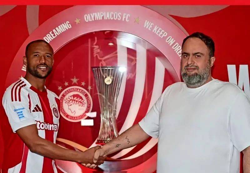 جایزه بهترین به طارمی نرسید