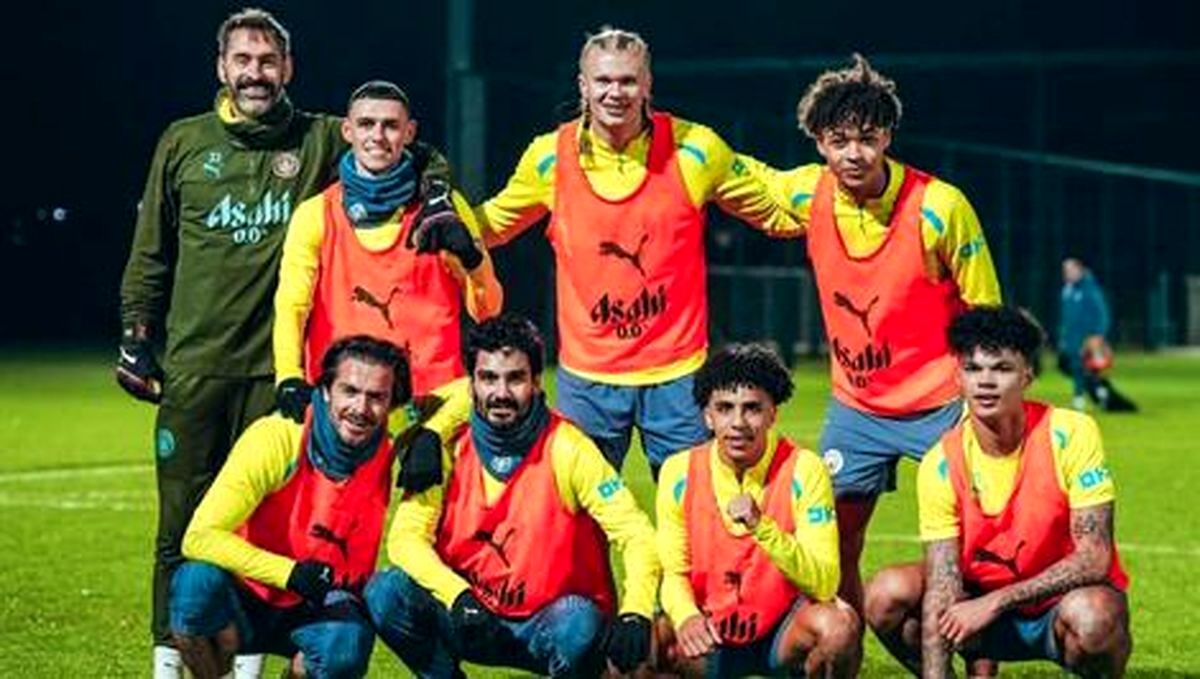 مدل موی عجیب هالند به سبک جودی ابوت/ ببینید 