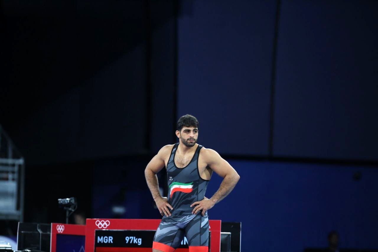 نمایش طوفانی کشتی‌گیران ایران در آسیا؛ قهرمانی قطعی شد