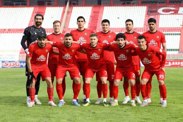 ۳ دلیل تراکتور برای نرفتن به عربستان در نامه به AFC
