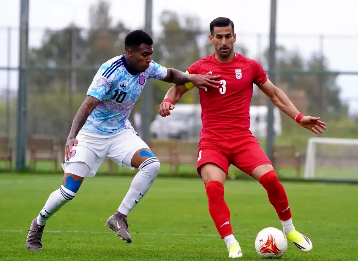 چالش تازه پیش از جام جهانی/ بازی دوستانه تیم ملی لغو شد