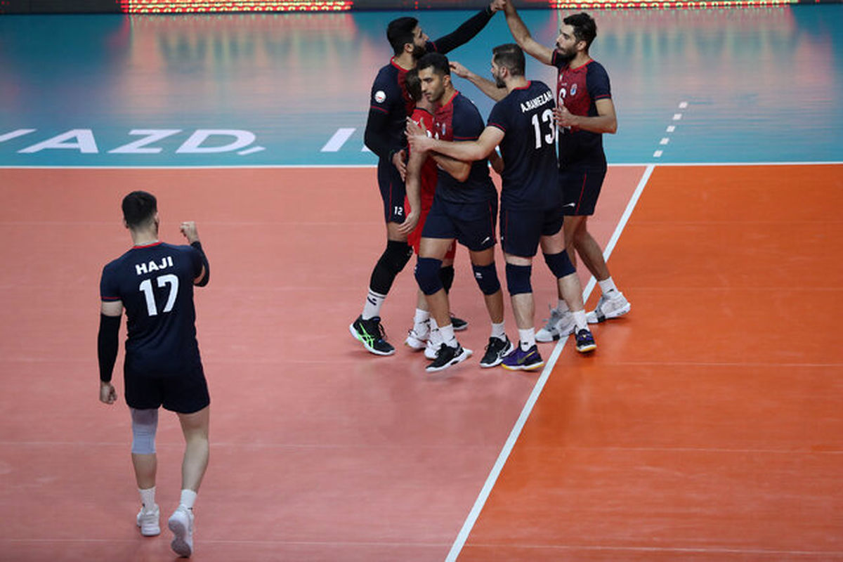 سومین برد شاگردان عطایی در جام باشگاه‌های آسیا / محمد موسوی مصدوم شد
