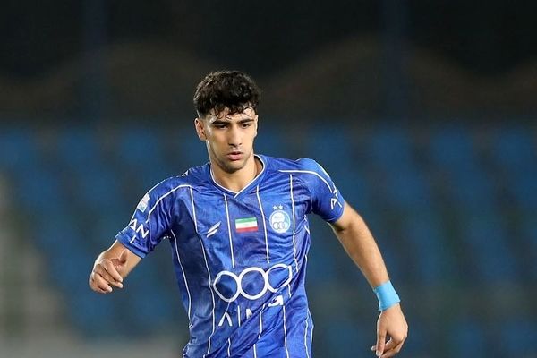 تولد جواد نکونام جدید در قلب تیم استقلال؟