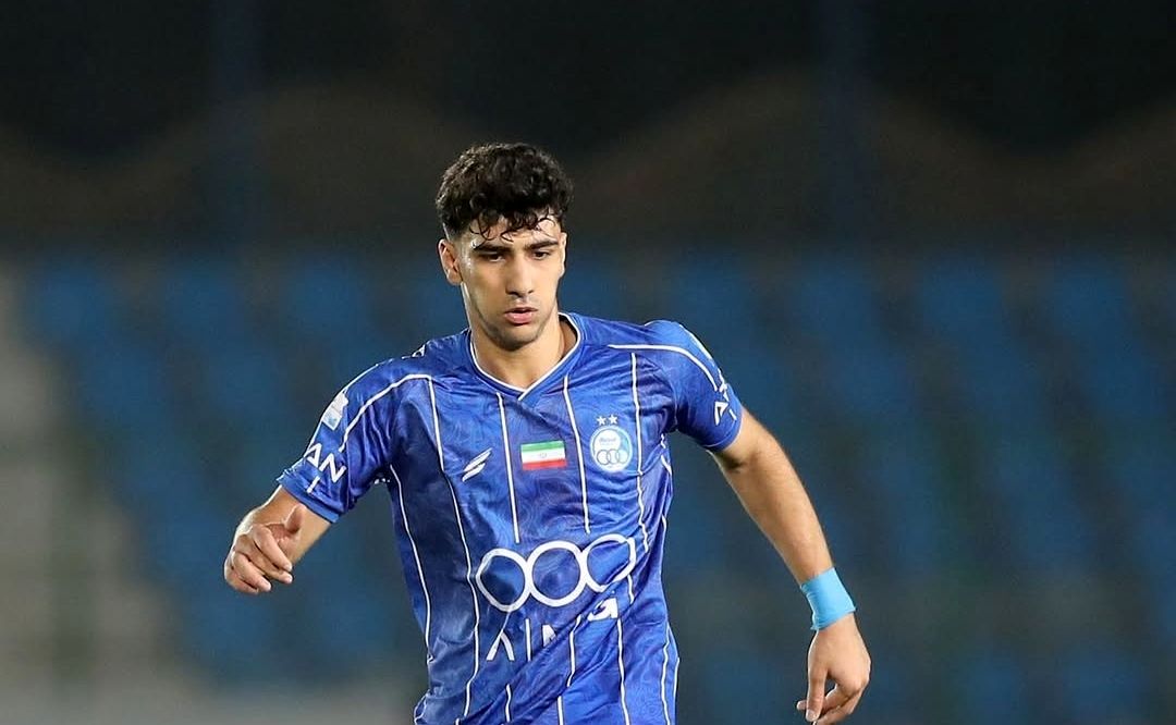 تولد جواد نکونام جدید در قلب تیم استقلال؟