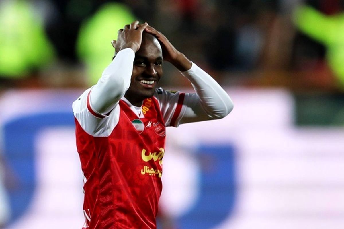 پرسپولیس پیشنهاد ۹۰ میلیاردی قطری‌ها را رد کرد
