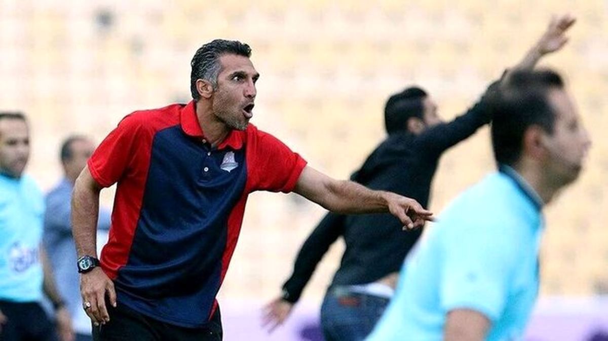 جریمه نقدی برای هاشمی‌نسب
