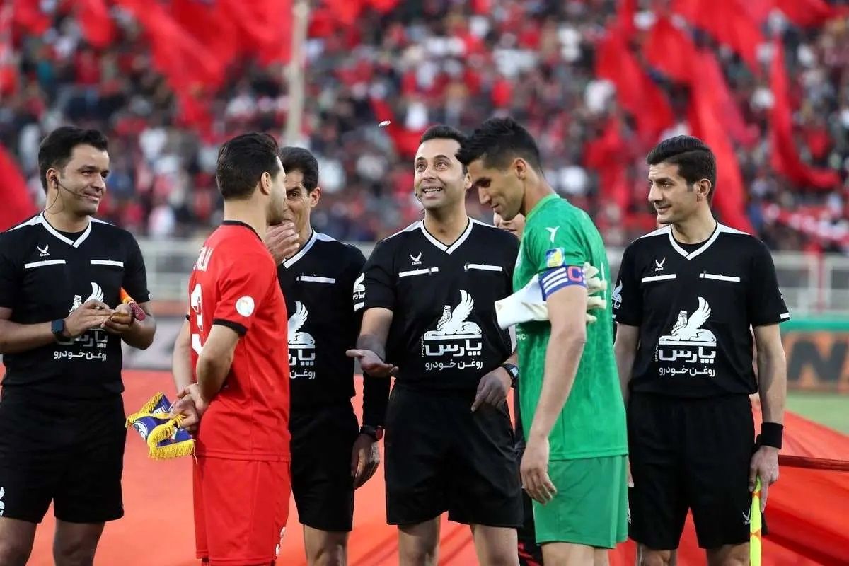 زمان سوپرجام و آغاز فصل بیست و پنجم لیگ برتر اعلام شد

