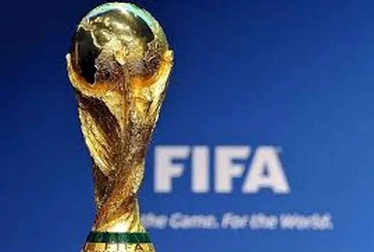 ‌ گزینه‌های فیفا برای جایگزینی ایران در صورت غیبت در جام جهانی/ عراق خوشبخت می شود یا امارات؟