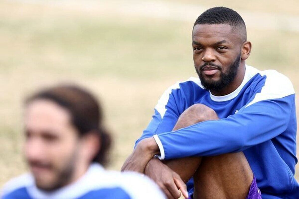 بهترین بازیکن استقلال فصل را از دست داد