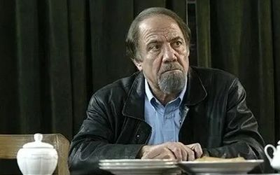 رئیس اسبق فدراسیون بسکتبال و از فعالان حوزه ادبیات، درگذشت