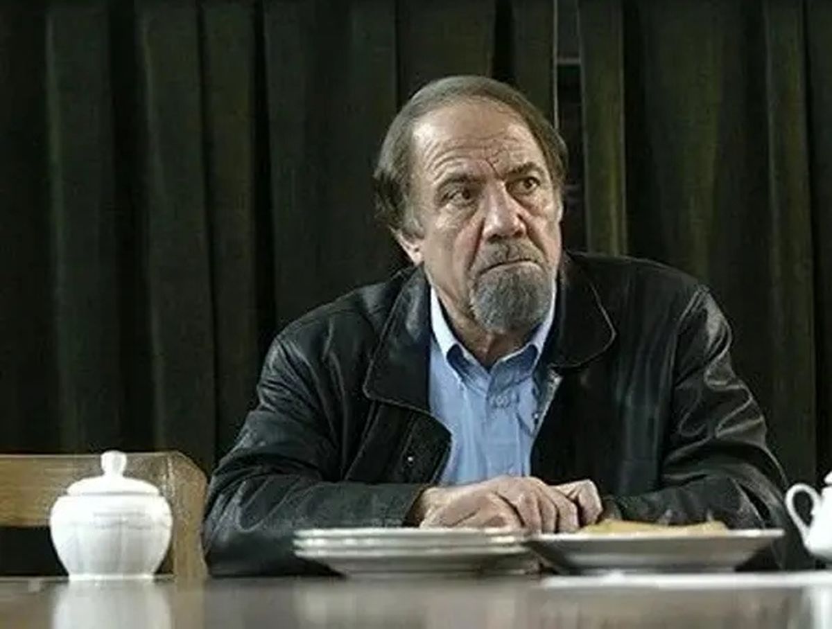 رئیس اسبق فدراسیون بسکتبال و از فعالان حوزه ادبیات، درگذشت