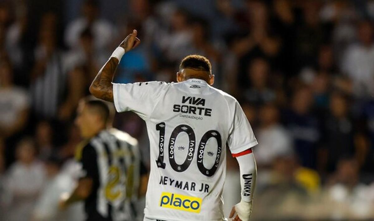 تیم بعدی نیمار مشخص شد

