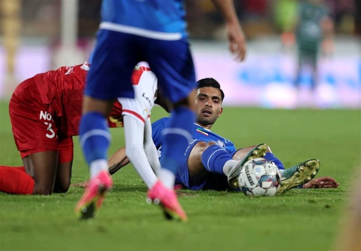 ابلاغیه کمیته انضباطی برای سرخابی‌ها/ سایپا محکوم شد