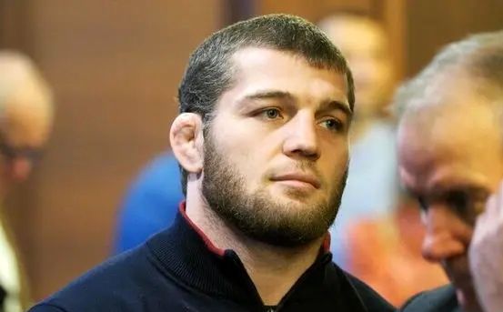 برنده حسن یزدانی، مرد سال کشتی بلغارستان شد