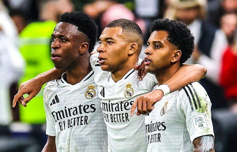 یک ادعای عجیب/ رئال مادرید می‌خواهد از لالیگا خارج شود!