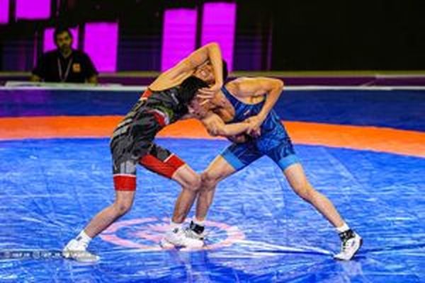 پاداش ۴ میلیارد تومانی برای مدال آوران کشتی 