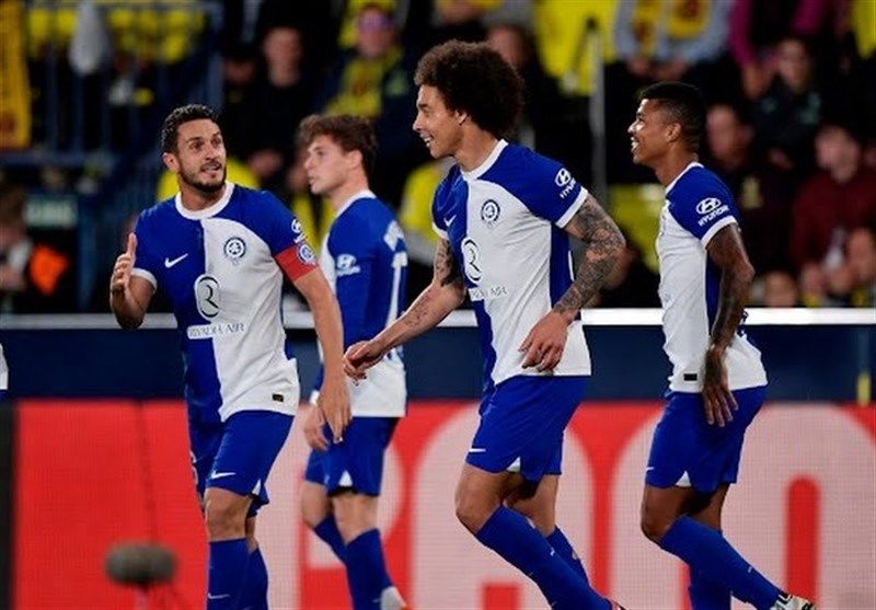 تعویض طلایی سیمئونه، اتلتیکومادرید را نجات داد
