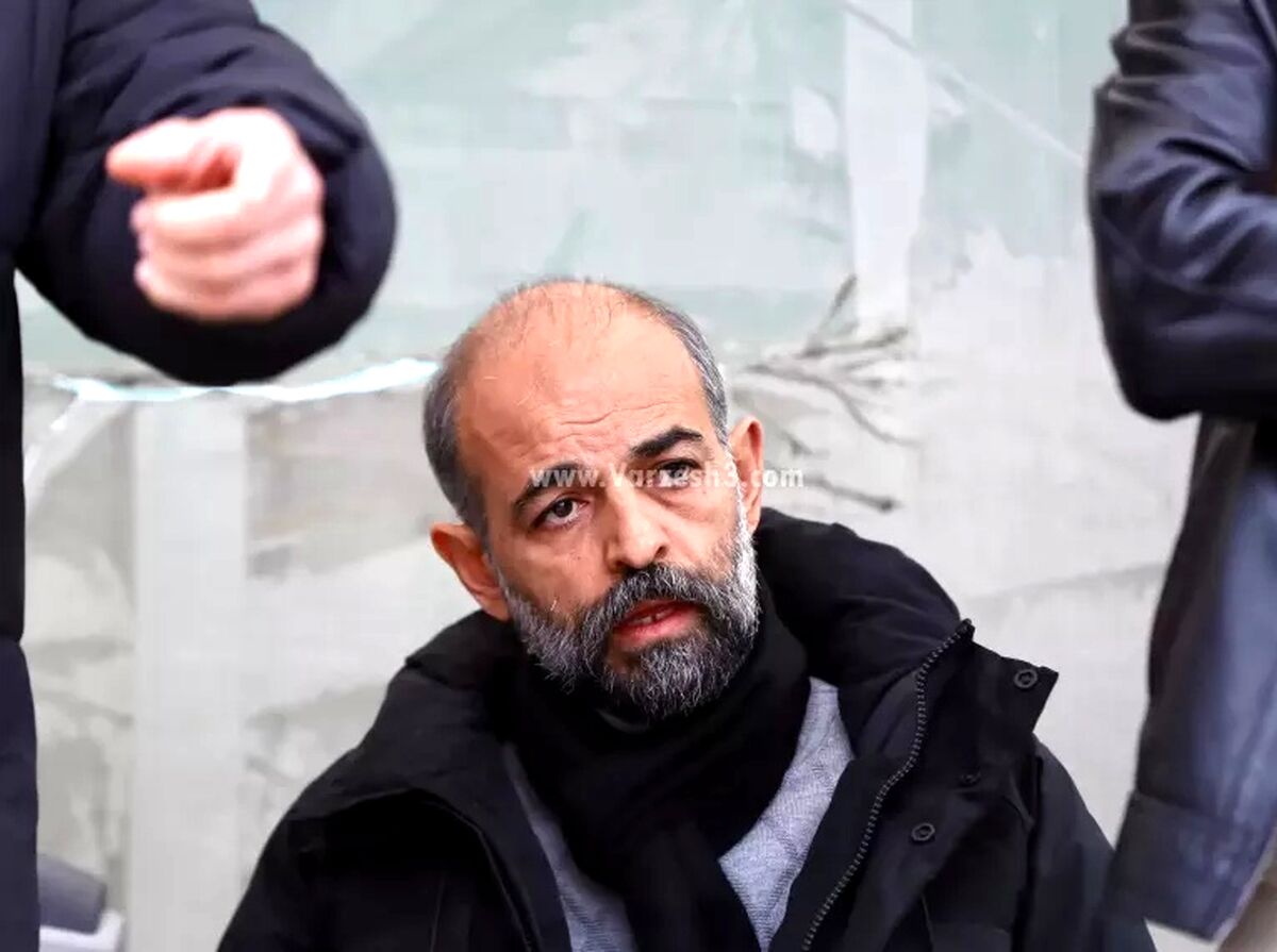 نویدکیا: پای حرفم هستم، سپاهان قهرمان می‌شود