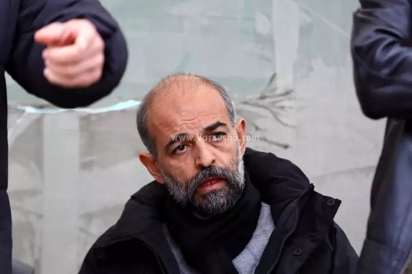 نویدکیا: پای حرفم هستم، سپاهان قهرمان می‌شود