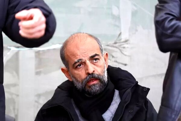 نویدکیا: پای حرفم هستم، سپاهان قهرمان می‌شود