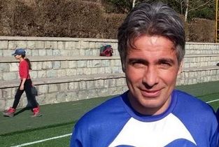 علیرضا اکبرپور: دیگر نمی‌خواهم بازی‌های استقلال را ببینم!