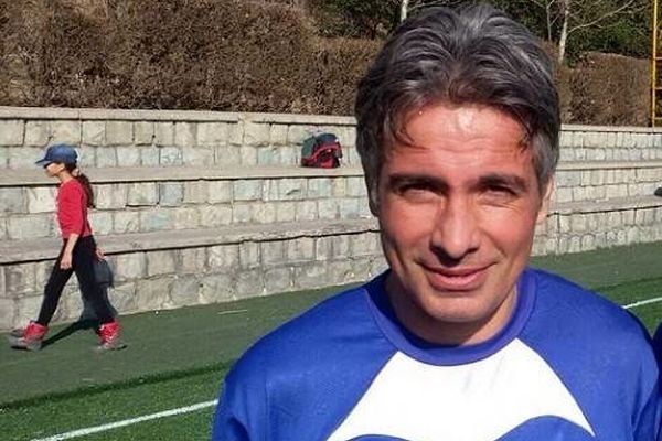 علیرضا اکبرپور: دیگر نمی‌خواهم بازی‌های استقلال را ببینم!