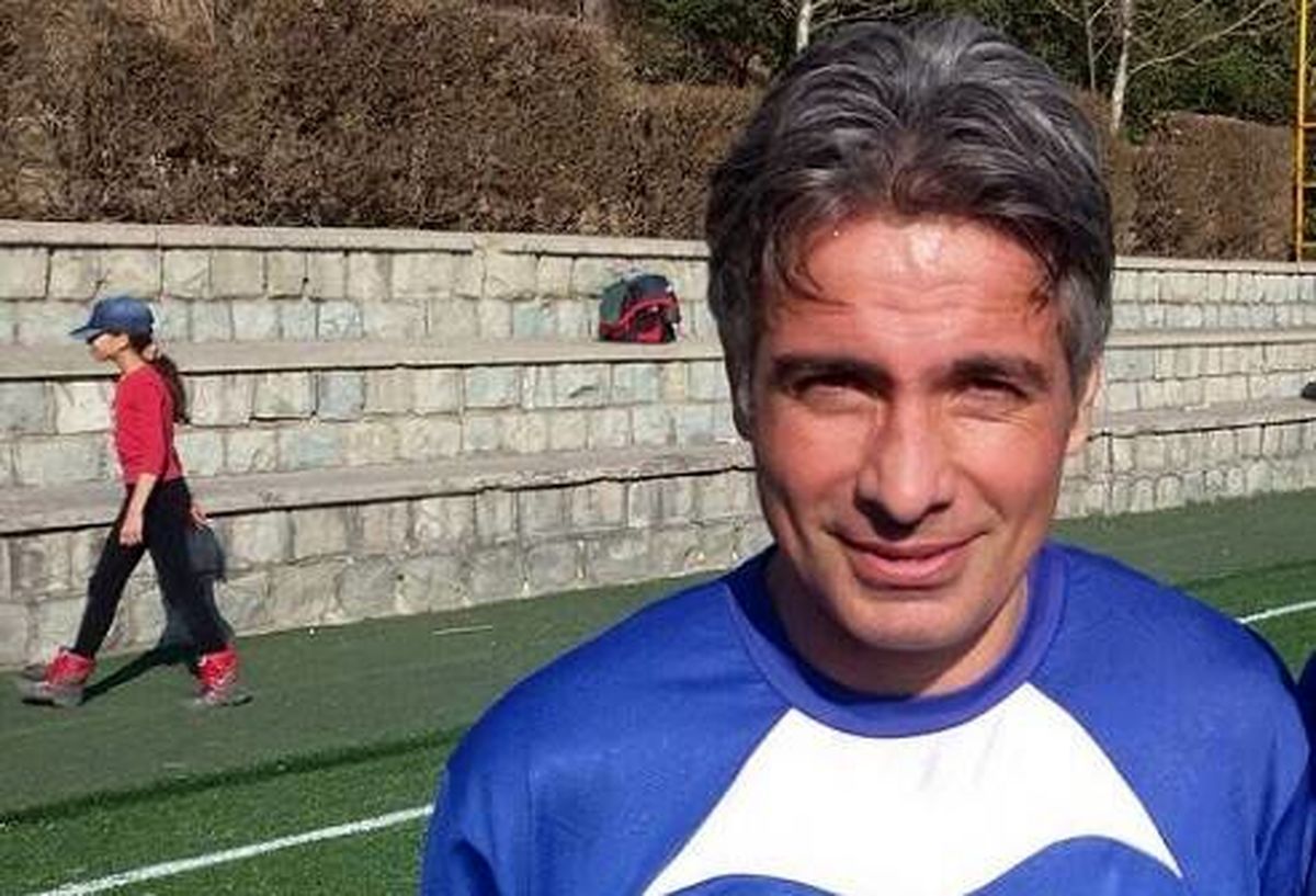 علیرضا اکبرپور: دیگر نمی‌خواهم بازی‌های استقلال را ببینم!