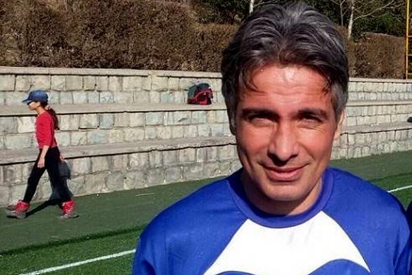 علیرضا اکبرپور: دیگر نمی‌خواهم بازی‌های استقلال را ببینم!