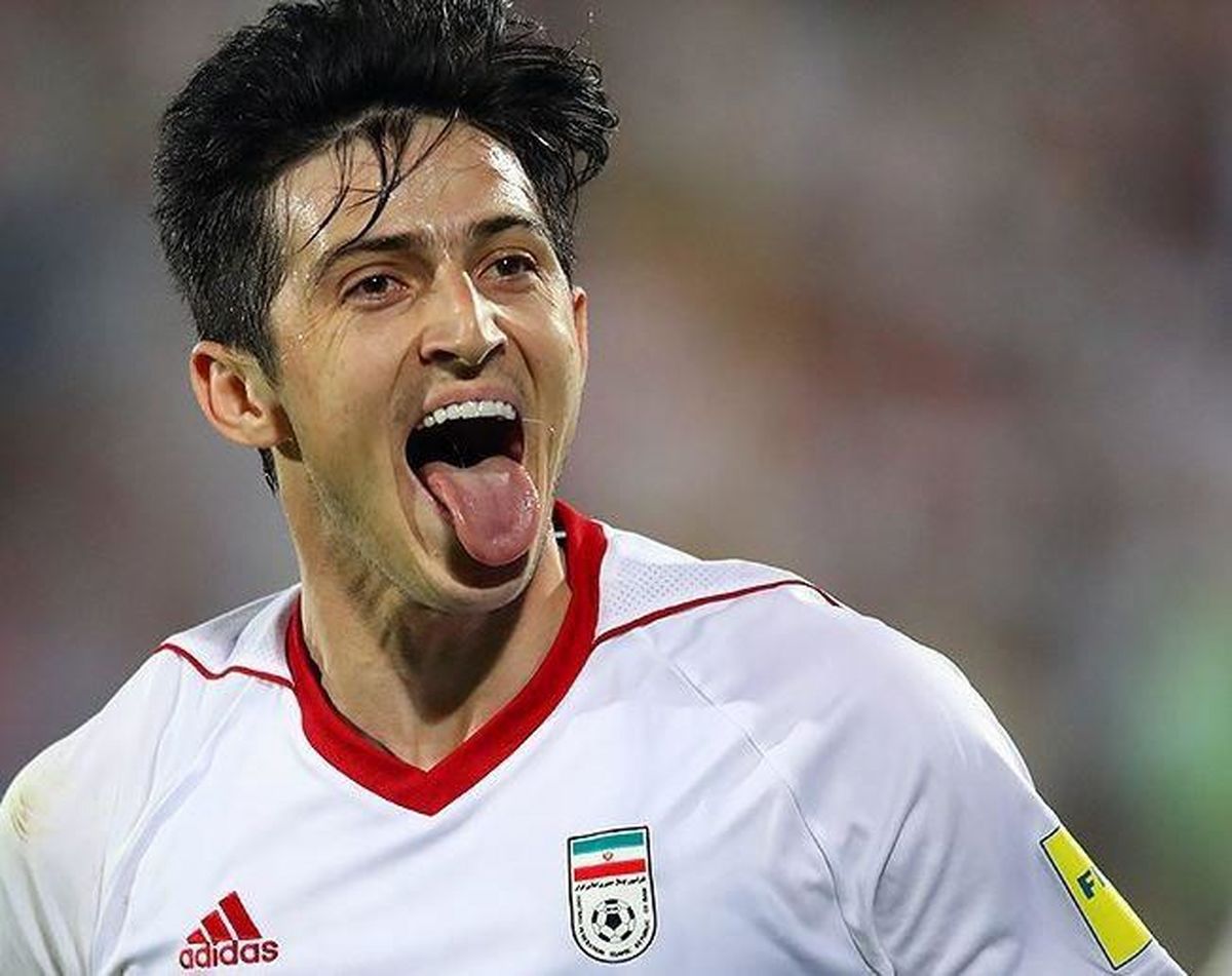 زبان درازی سردار آزمون 