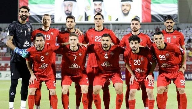 ورود تیم‌ تراکتور به عربستان ممنوع شد