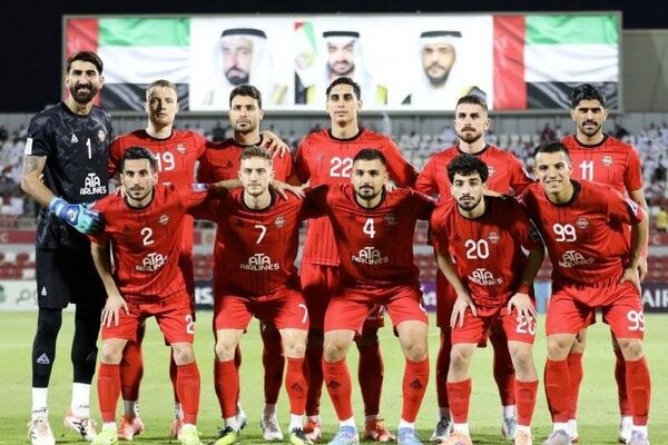 ورود تیم‌ تراکتور به عربستان ممنوع شد