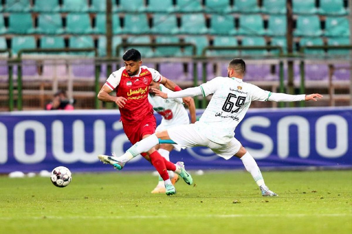 ترابی ،دانیال را هم راه می اندازد!