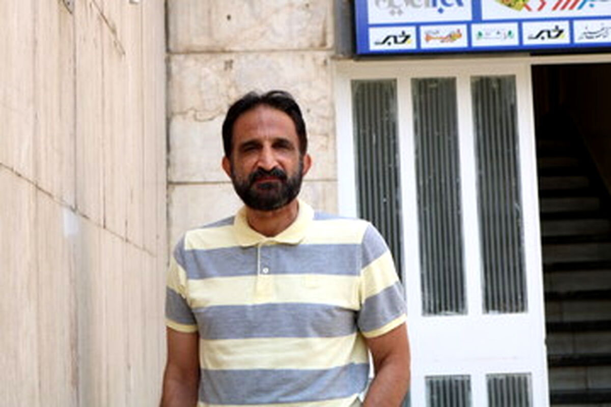 محمد نوری: یا رب روا مدار که گدا معتبر شود!