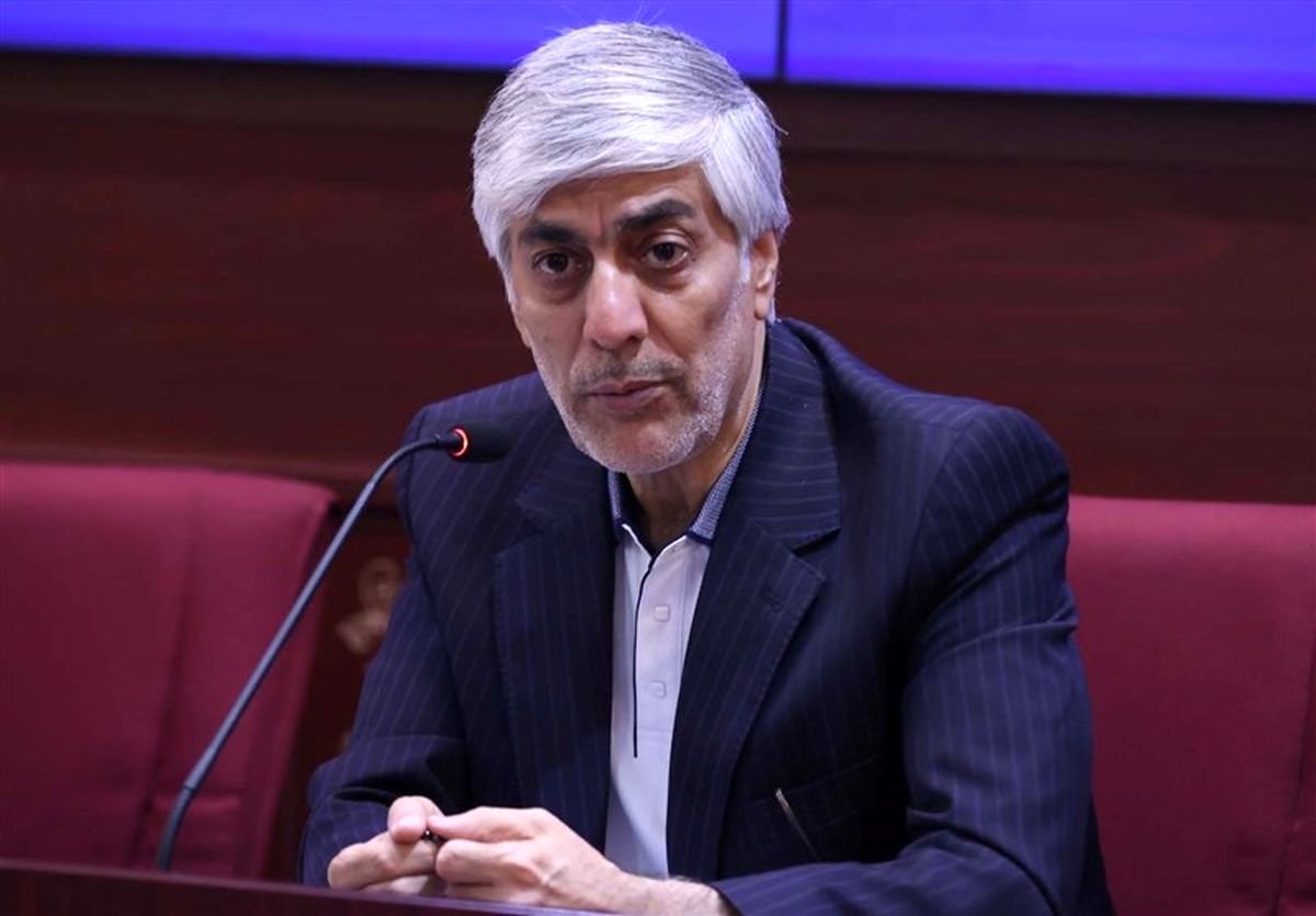 هاشمی: واگذاری استقلال و پرسپولیس مورد تأکید شهید رئیسی بود