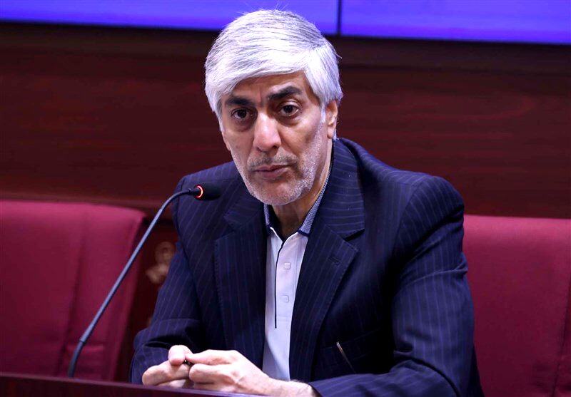 هاشمی: واگذاری استقلال و پرسپولیس مورد تأکید شهید رئیسی بود