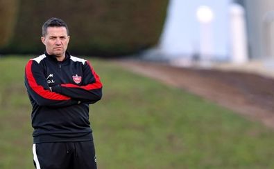 ‌اوسمار به سیم آخر زد