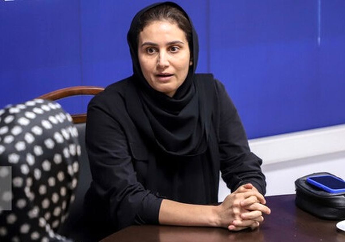 فوتسال زنان در حال محو شدن از نگاه مسئولان است/ پس از فوتسال باید تاکسی تلفنی کار کنیم!