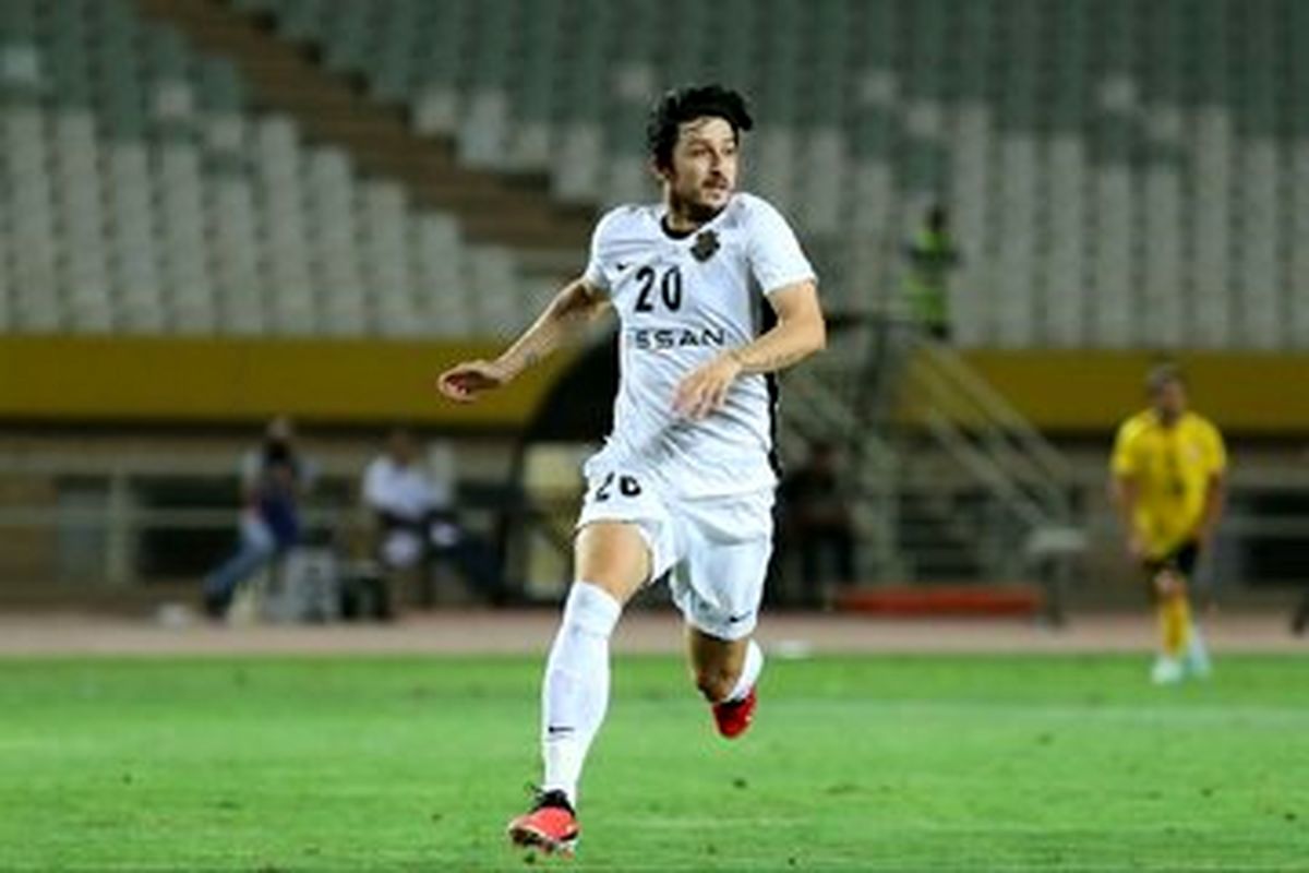 پایان رویای آسیایی؛ ناکامی سردار آزمون در راه لیگ نخبگان
