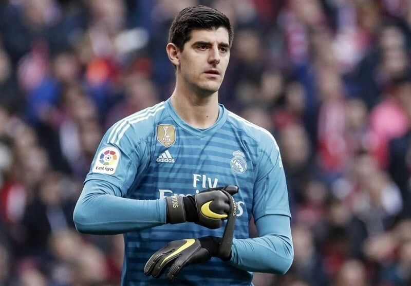 بهترین دروازه‌بان جهان بازگشته است
