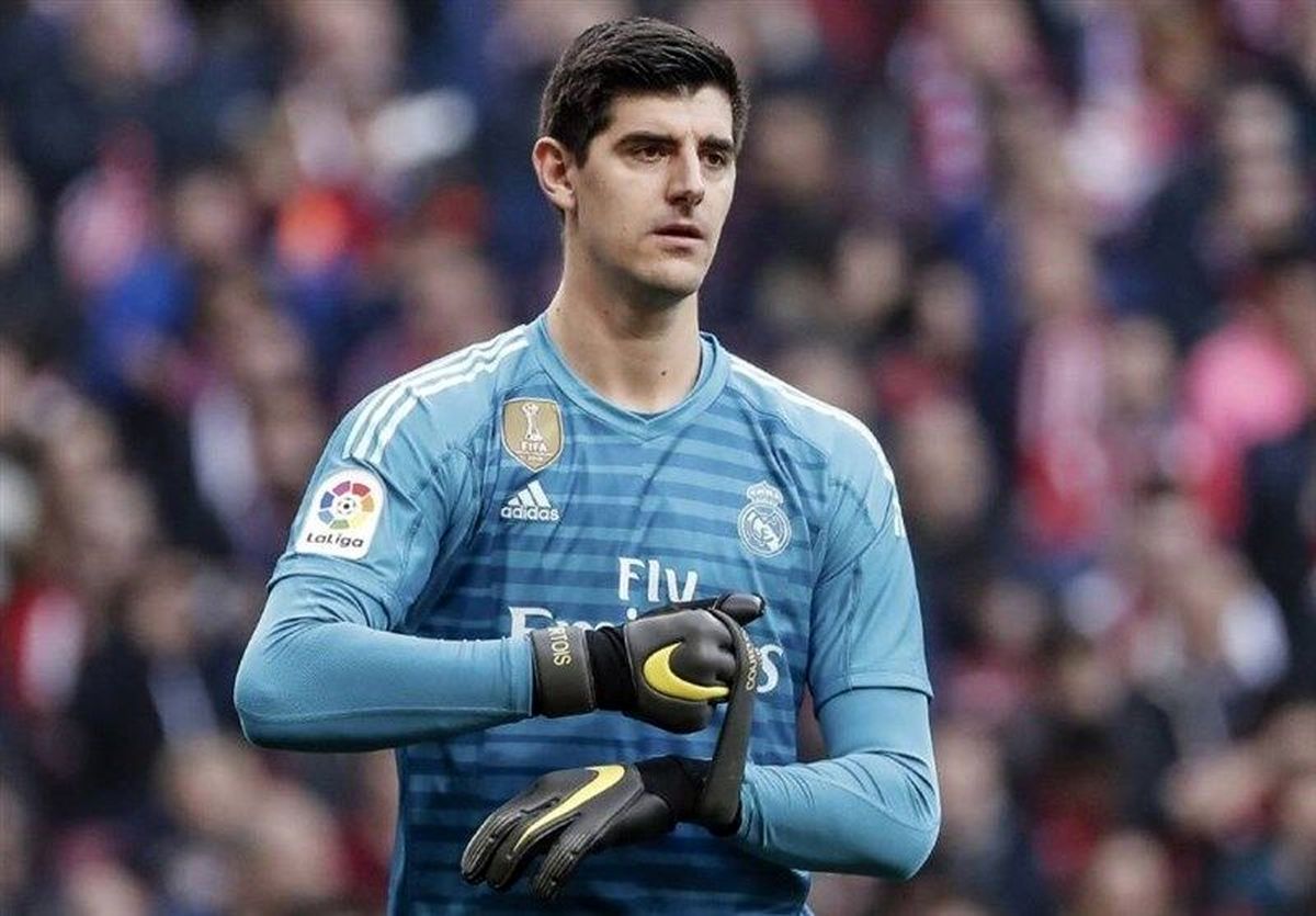 بهترین دروازه‌بان جهان بازگشته است
