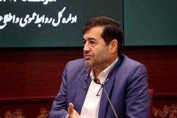 نظر وزیر درباره استفاده از هوش مصنوعی: باید پیشتاز باشیم